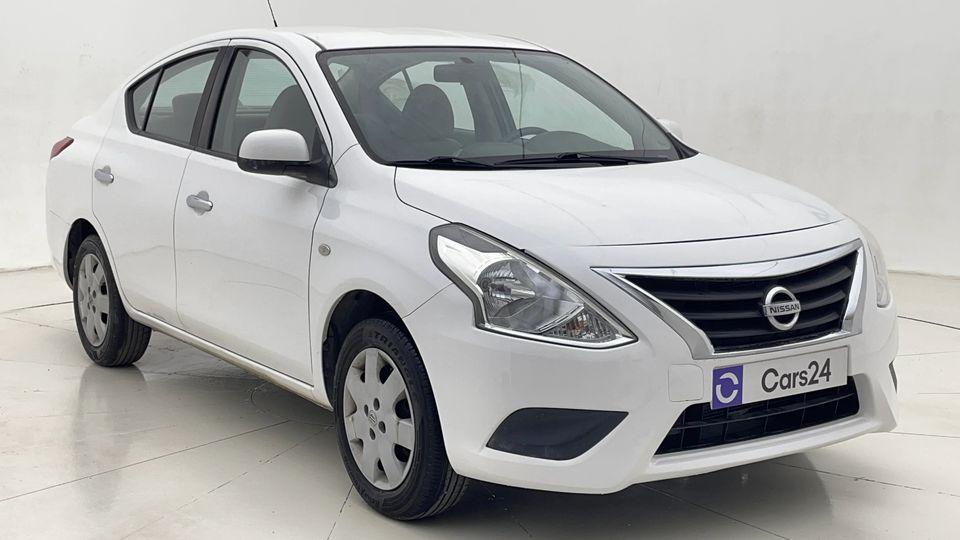 Nissan Sunny SV 1.6L SV 1.5 Zero Down Payment Home Test Drive