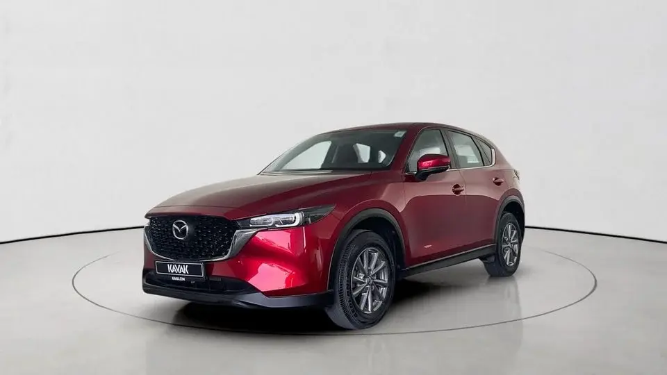 Mazda CX5 GL upto AED 20,000 Ramadan Discount Guaranteed Warranty 0 Down Payment