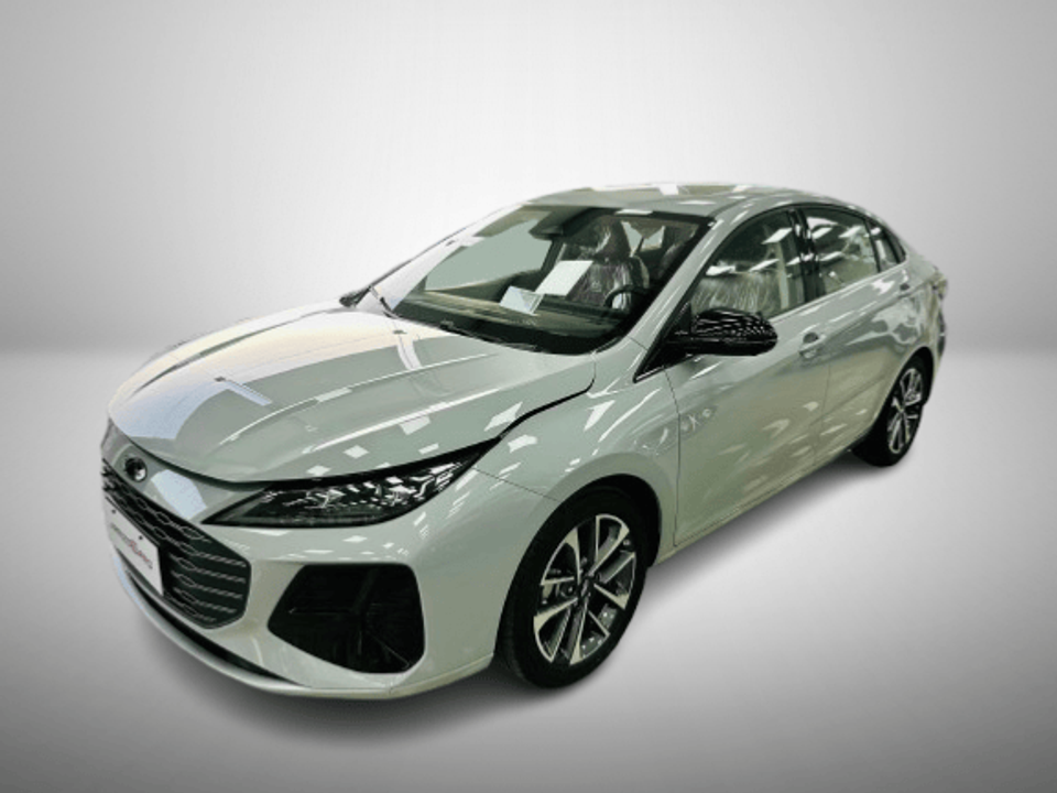 Chery Arrizo 6 ARRIZO 6 FLAGSHIP Full option 2026