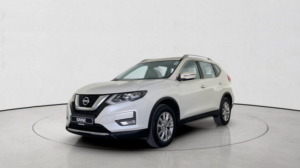 Nissan XTrail S upto AED 20,000 Ramadan Discount Guaranteed Warranty 0 Down Payment