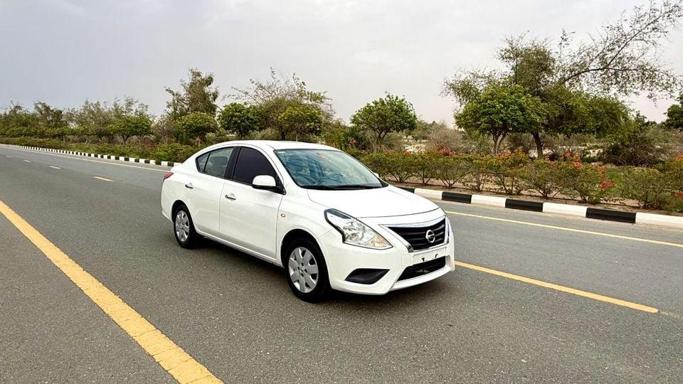 Nissan Sunny S 1.6L