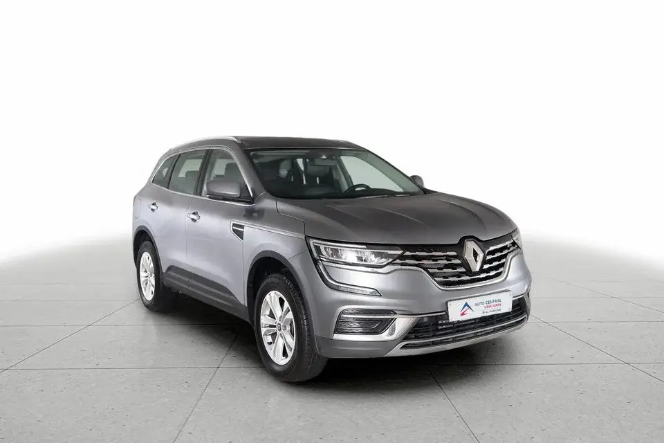 Renault Koleos PE 2.5L FWD PE 2.5