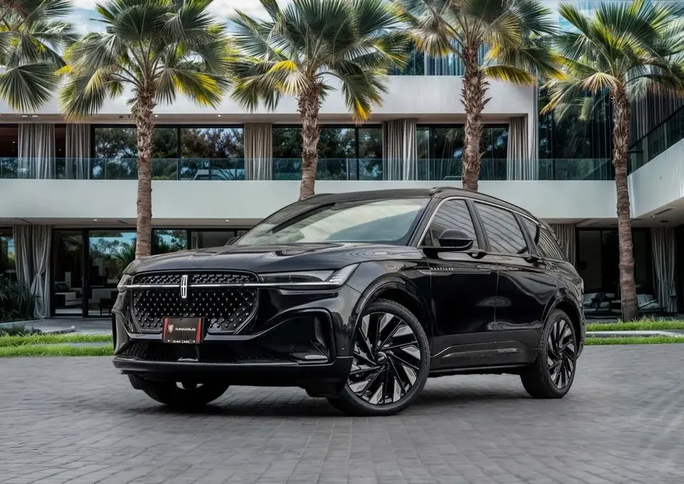 Lincoln Nautilus Nautilus Presidential 4,093 P.M 0% Downpayment Agency Warranty!