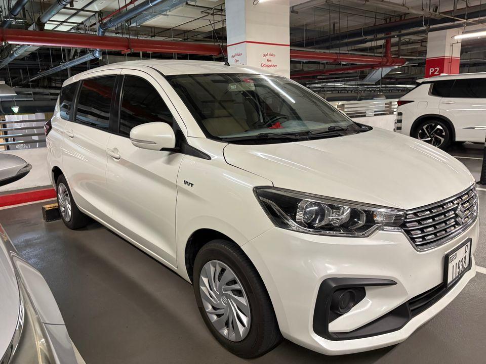 Suzuki Ertiga 1.5L GLX