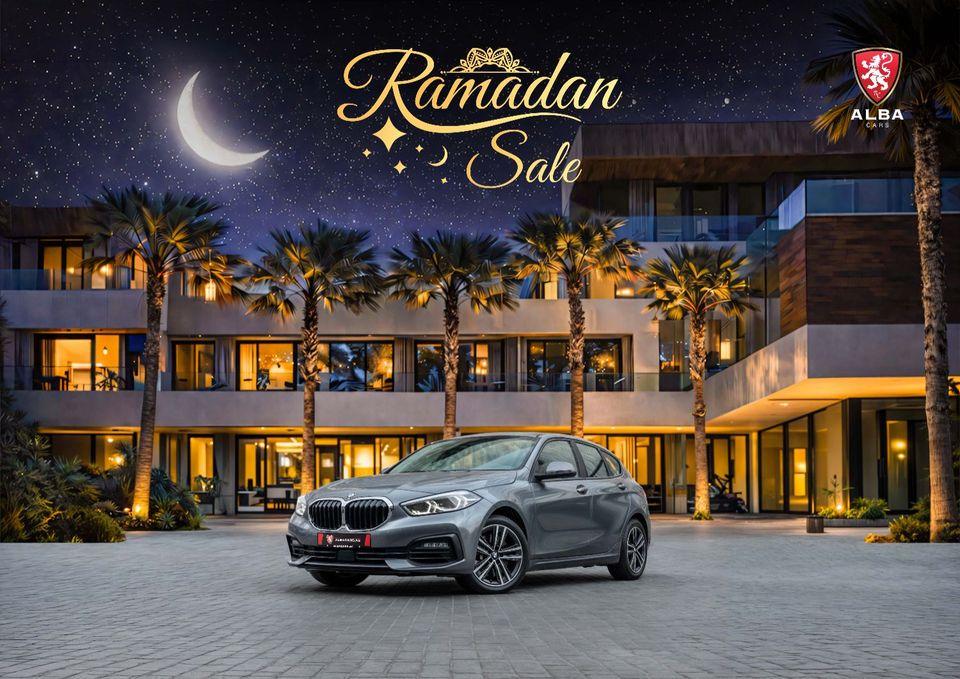 BMW 120i 120i 1,959 P.M 0% Downpayment Excellent Condition!