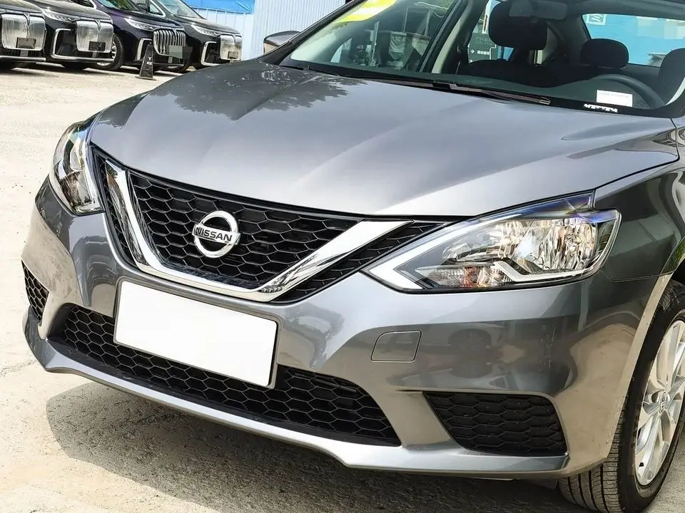 Nissan Sylphy nissan sylphy 2024 1.6 xle