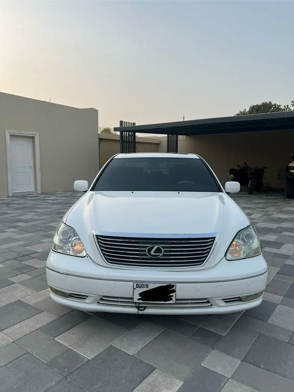 Lexus LS 430 LS 430