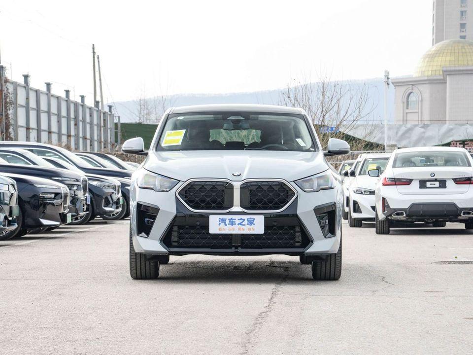 BMW X2 2.0 T FULL OPTION