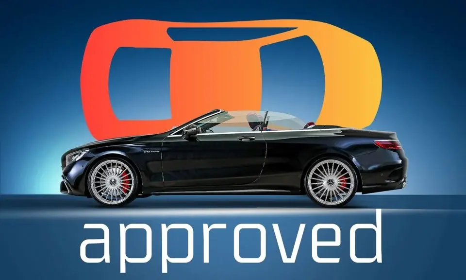 Mercedes-Benz S 65 AMG Std 6.0L Convertible Low KM, V12 Collectors Vehicle, GCC Ramadan Offer