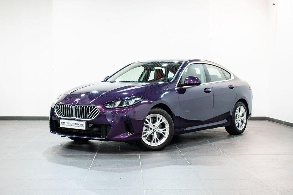 BMW 218i 218i Gran Coupe Pure