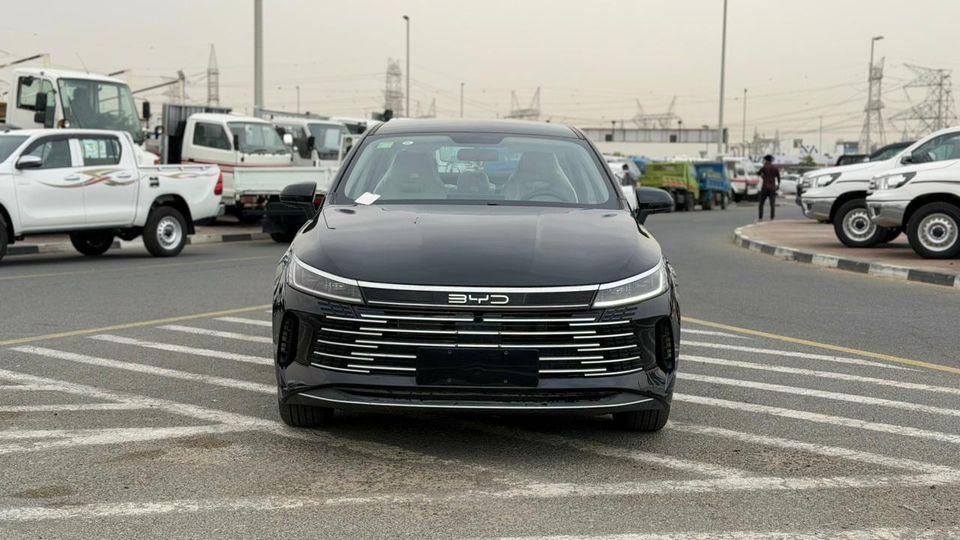 BYD Destroyer 05 Other