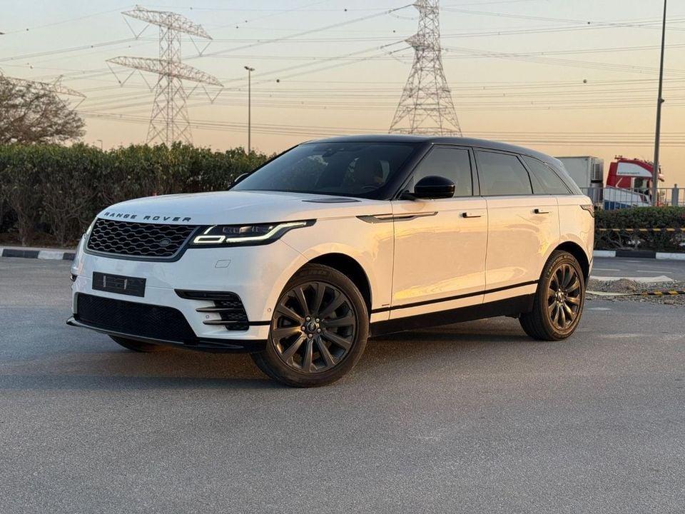 Land Rover Range Rover Velar P250 R-Dynamic SE 2.0L