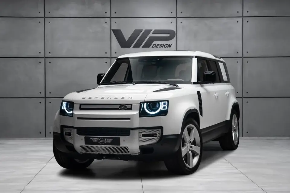 Land Rover Defender 110 X P525 5.0L