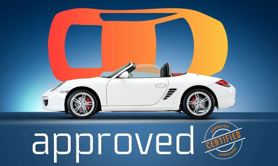 Porsche 718 Boxster UAE's Very Best Example