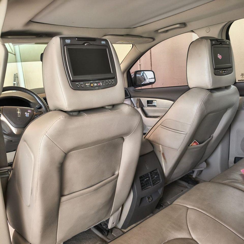 Lincoln MKX Luxury 3.7L