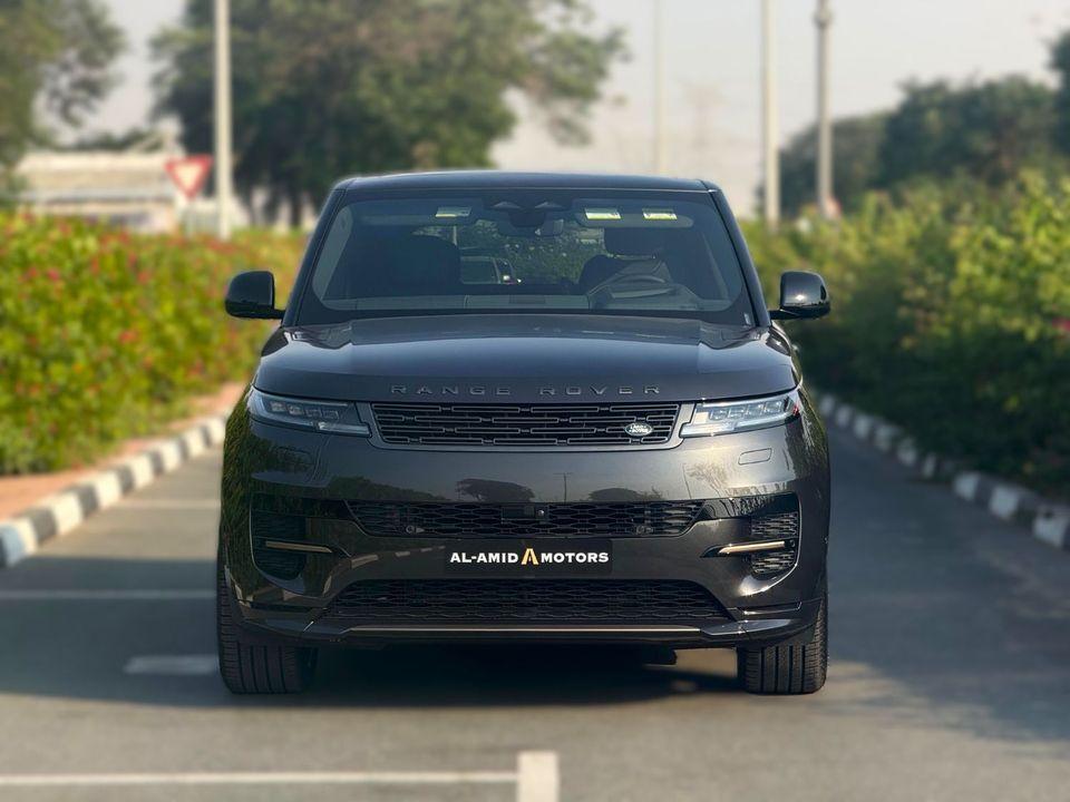 Land Rover Range Rover Sport Dynamic HSE P400 3.0L