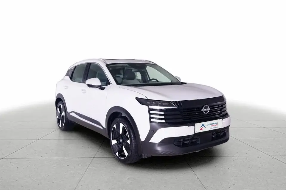 Nissan Kicks SL 2.0
