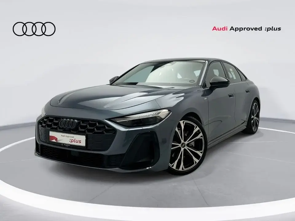 Audi A5 Sedan TFSI 204hp (Ref# 24296)