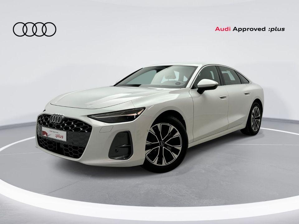 Audi A6 Allroad A6 Sedan TFSI 204hp Business Edition (Ref# 09230)