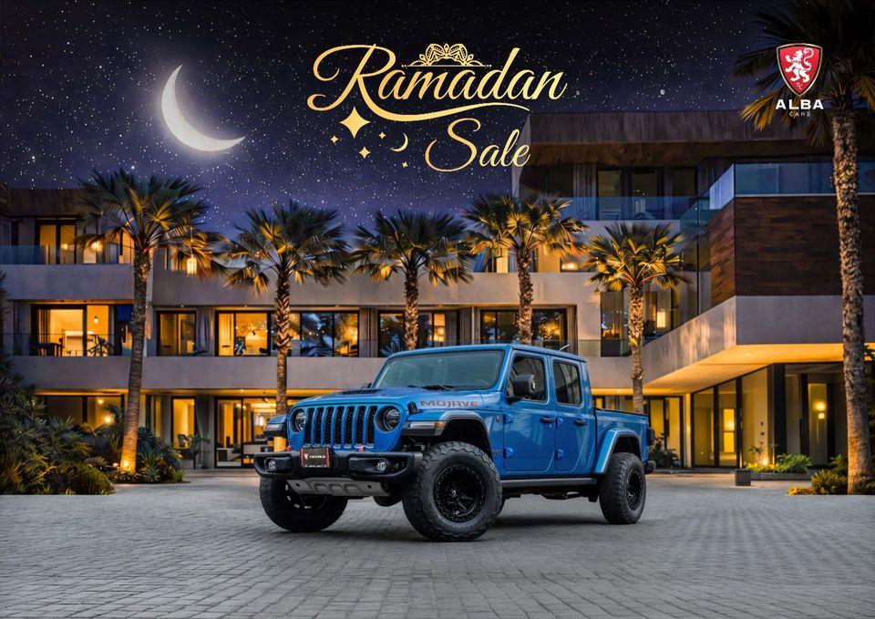 Jeep Gladiator Gladiator Sand Runner 3,134 P.M 0% Downpayment Jeep Warranty!