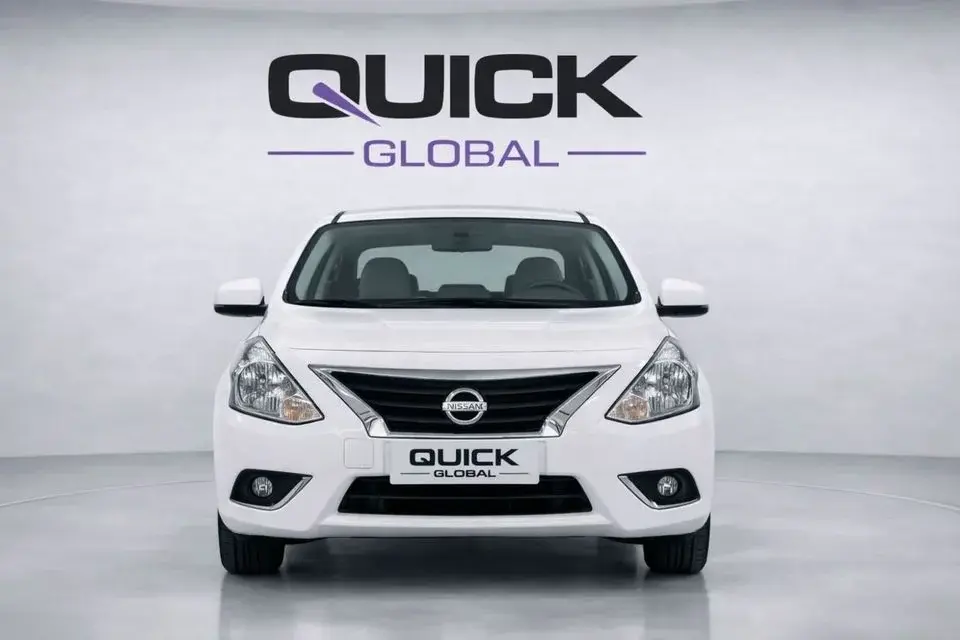 Nissan Sunny SV Nissan Sunny Basic 1.5 CC