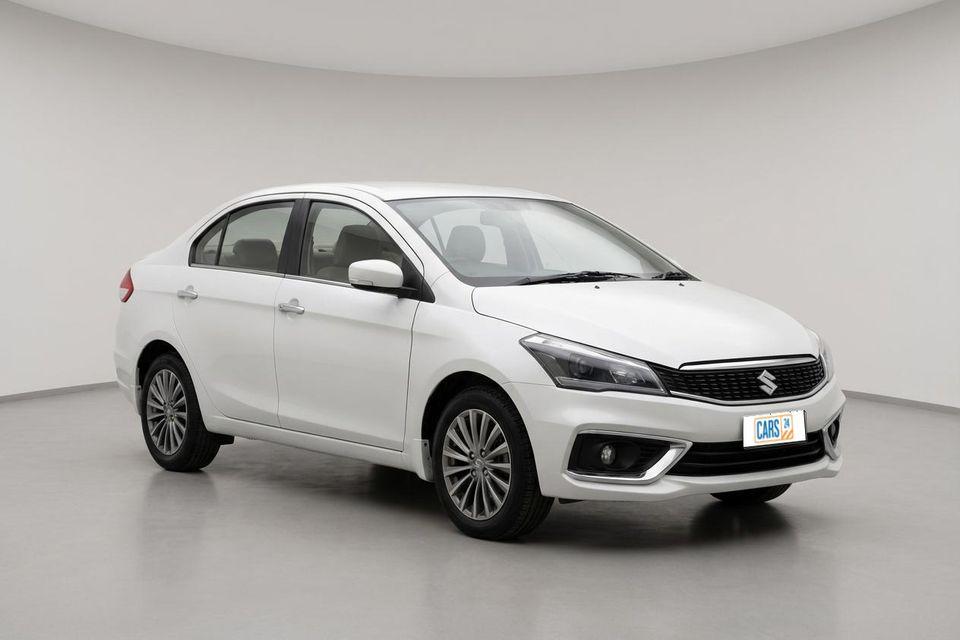 Suzuki Ciaz 1.5L GLX 2023 GLX AED 519/Month 0 DP 30 Day Return Warranty
