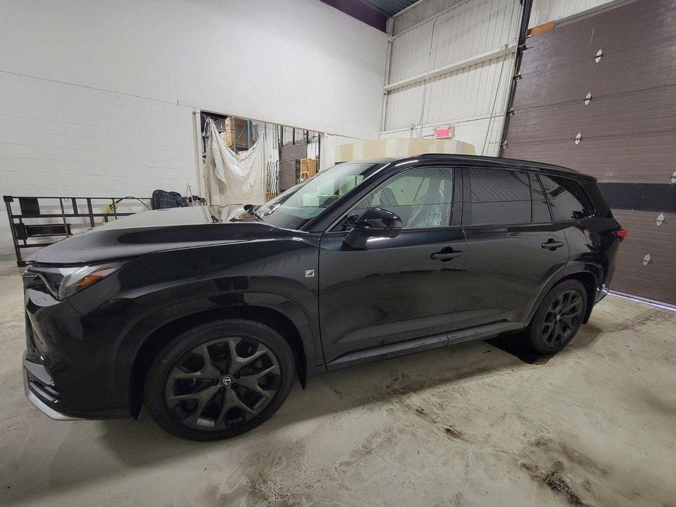 Lexus TX 500h 26/26 F SPORT 3 PERFORMANCE