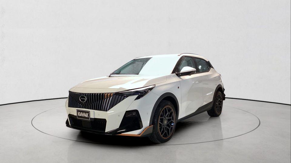 GAC GS3 Emzoom Sport+ upto AED 20,000 Ramadan Discount Guaranteed Warranty 0 Down Payment