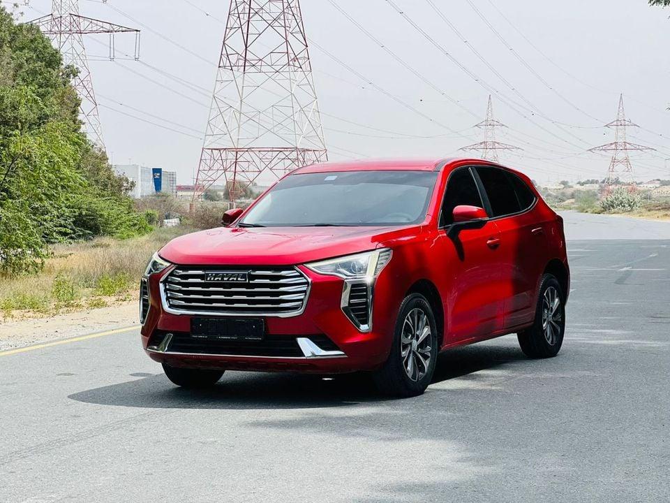Haval Jolion 1.5T Basic
