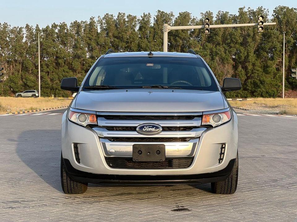 Ford Edge SE