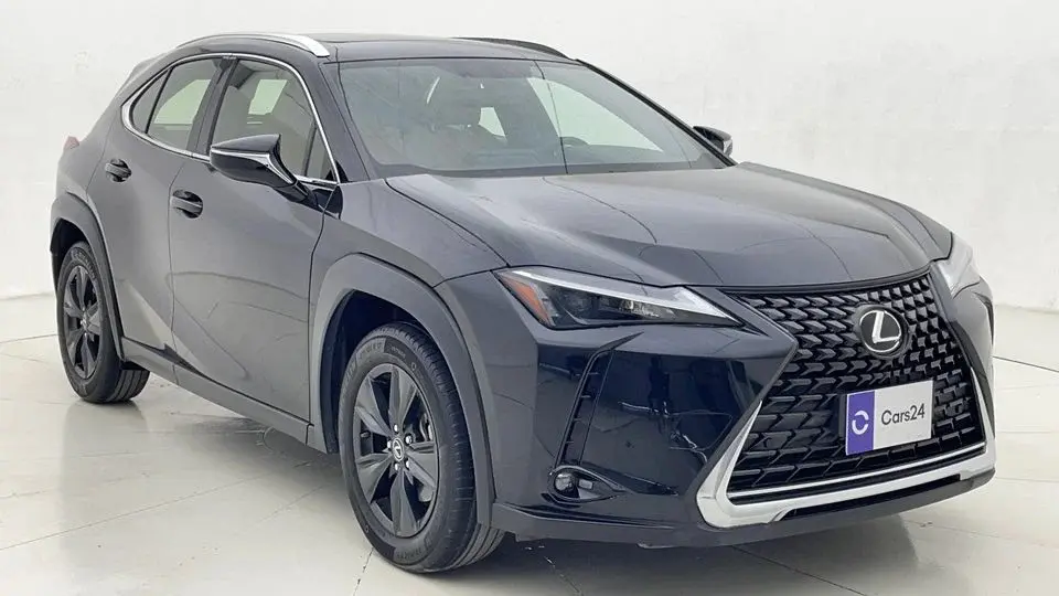 Lexus UX200 Premier 2.0L (169 HP) 2023 PREMIER AED 1620/Month 0 DP 30 Day Return Warranty