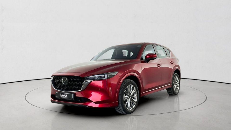 Mazda CX5 Signature upto AED 20,000 Ramadan Discount Guaranteed Warranty 0 Down Payment
