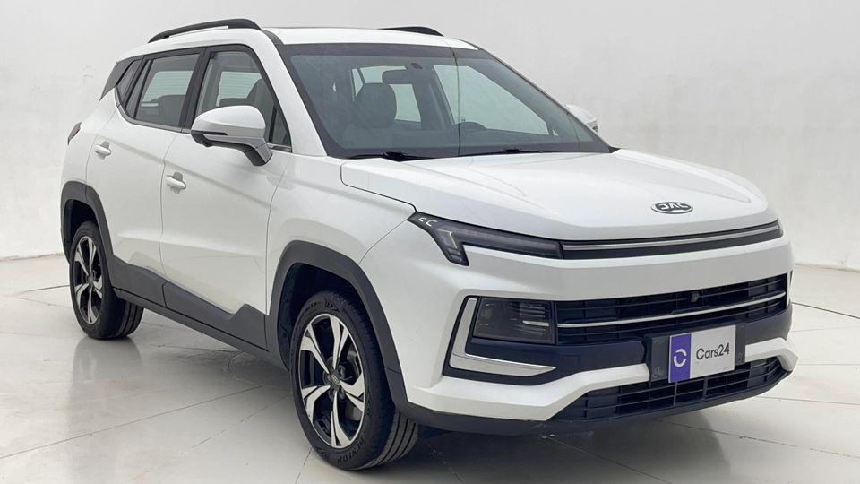 JAC JS4 INTELLIGENT 1.5 Zero Down Payment Home Test Drive