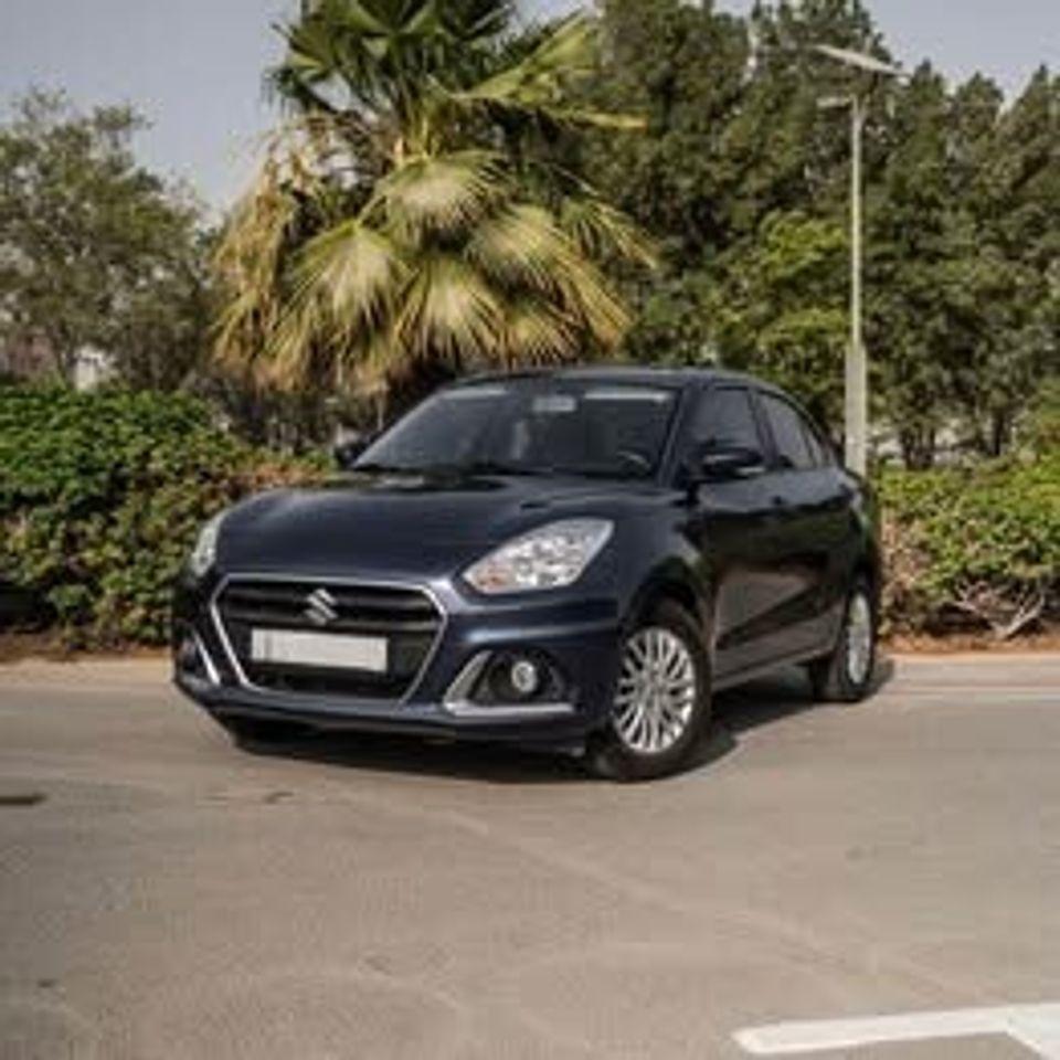 Suzuki Dzire GL 1.2L