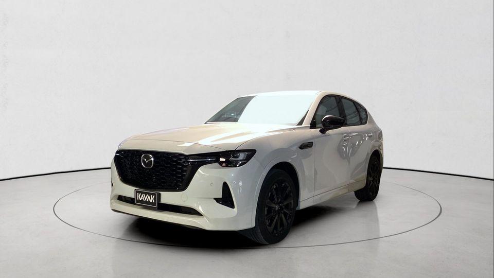 Mazda CX60 Takumi upto AED 20,000 Ramadan Discount Guaranteed Warranty 0 Down Payment