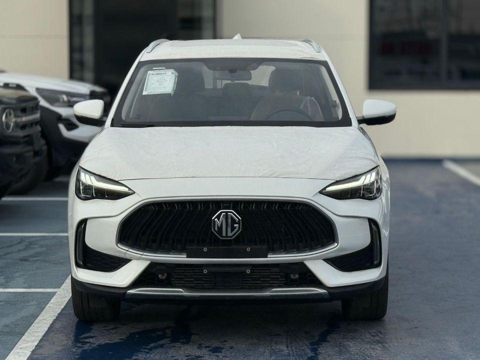 MG HS 20T Comfort 1.5L Petrol 2024 Model Export Price @ 52,000 AED