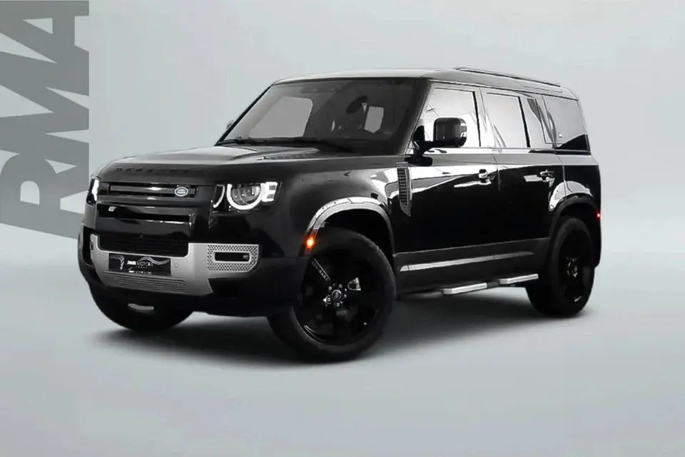 Land Rover Defender P300 110 S 2.0L (7 Seater)