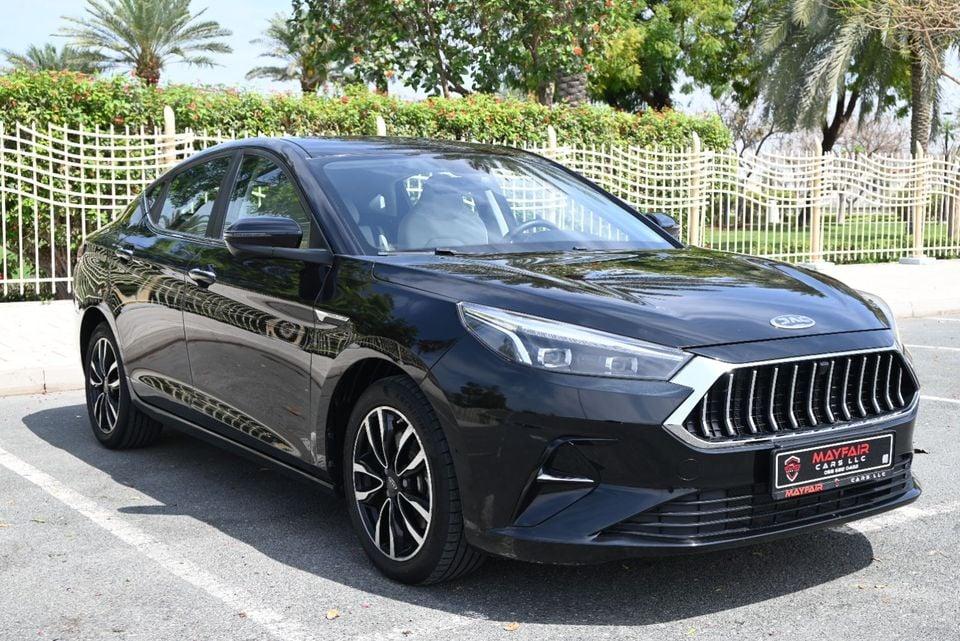 JAC J7 0% DP - JAC J7 LUXURY 2023 - LOW MILEAGE - WELL MAINTAINED