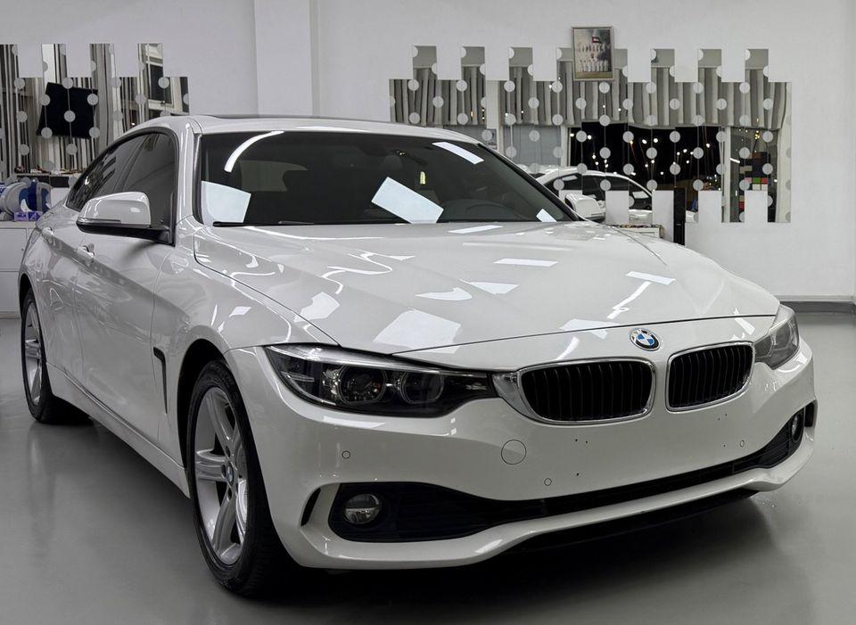BMW 420i Sport Line 2.0L