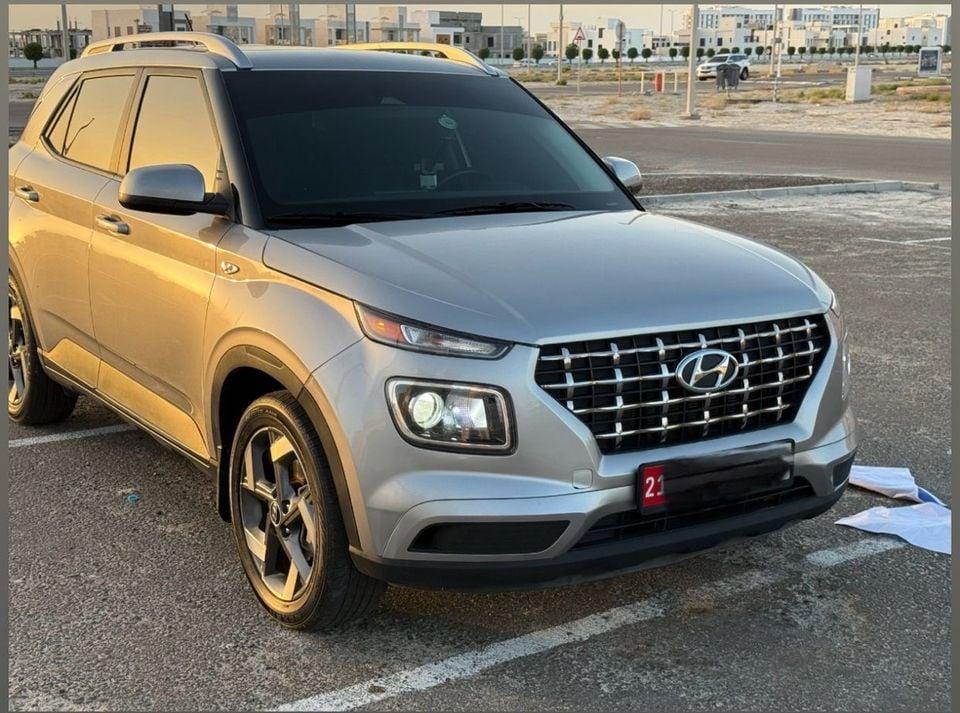 Hyundai Venue