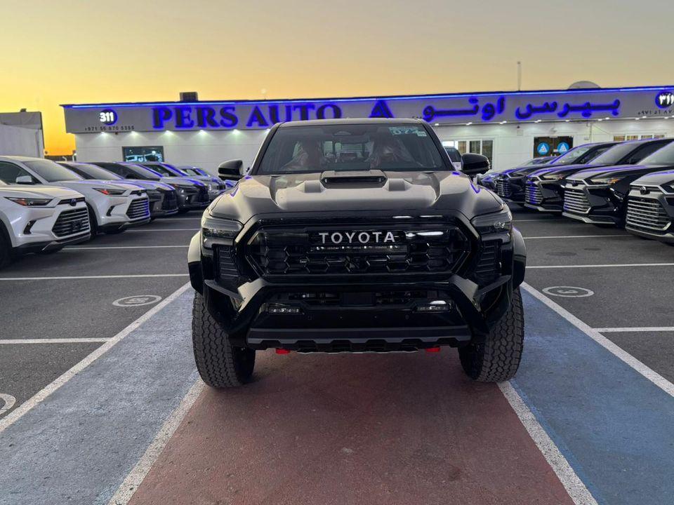 Toyota Tacoma
