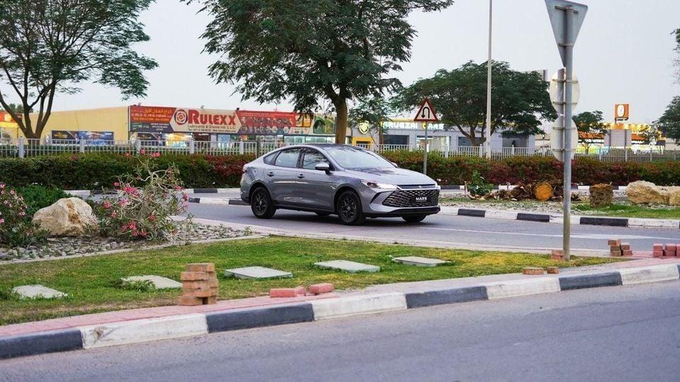 BYD QIN PLUS 2025 BYD QIN Plus DM-i 1.5L Hybrid (Plug-In) For Local Registration +10% + Warranty