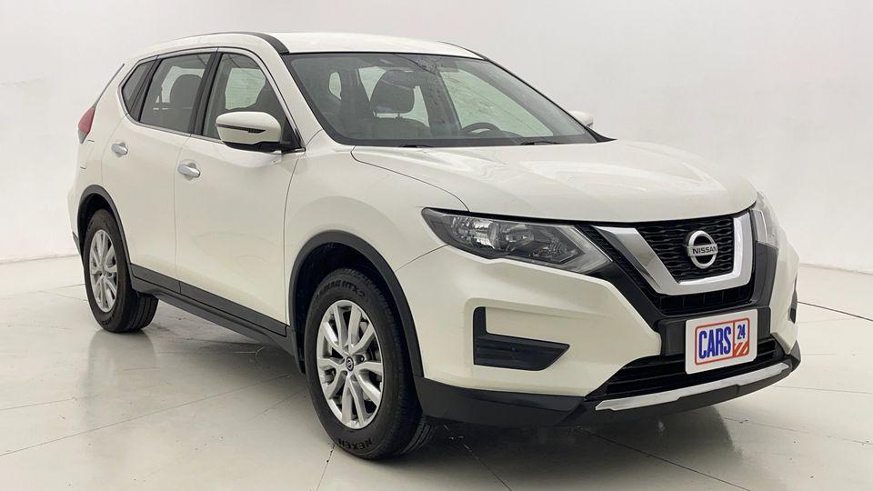 Nissan XTrail S 2.5 Zero Down Payment Home Test Drive