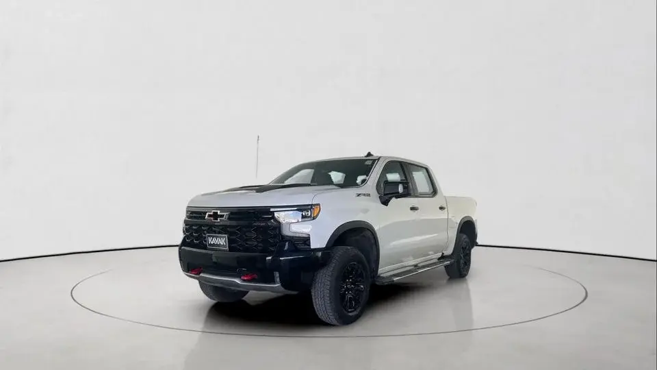 Chevrolet 1500 ZR2 upto AED 20,000 Ramadan Discount Guaranteed Warranty 0 Down Payment