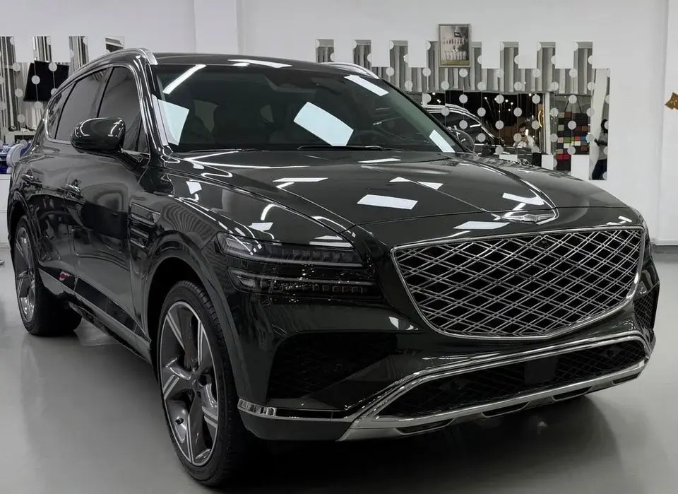 Genesis GV80 Royal 3.5L AWD