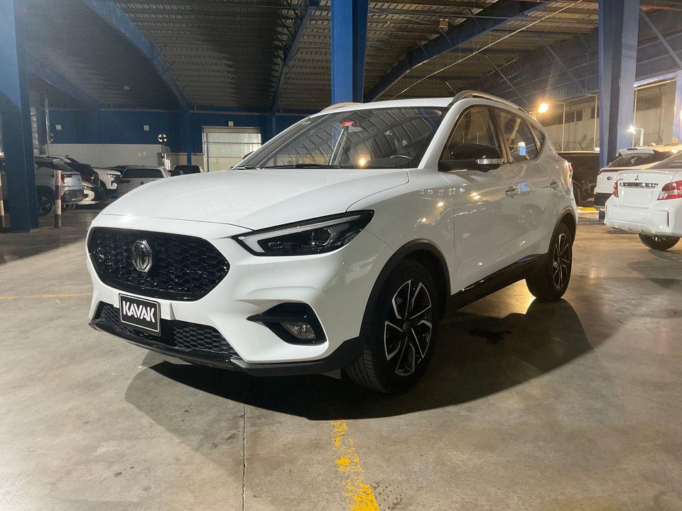 MG ZS Trophy upto AED 20,000 Ramadan Discount Guaranteed Warranty 0 Down Payment