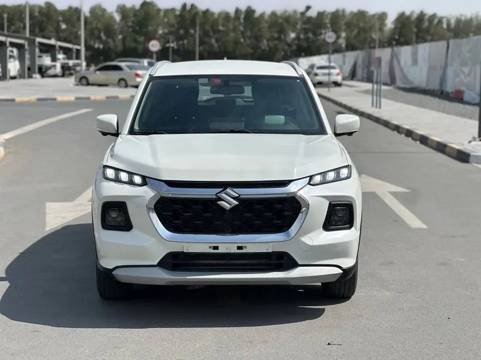 Suzuki Grand Vitara Very good car 2023