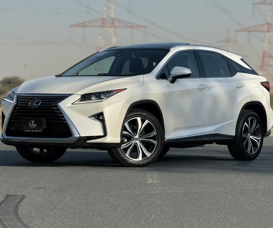 Lexus RX350 350 3.5