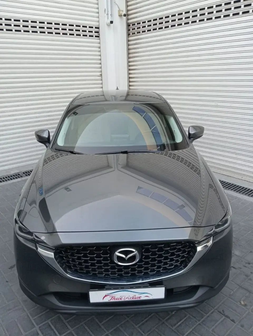 Mazda CX5