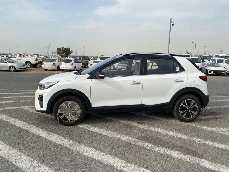 Kia KX1 Brand New KX1 1.4L Chinese Specs